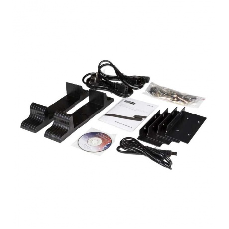 ИБП Irbis Optimal 1500VA/1200W ISN1500ERMI - фото 3