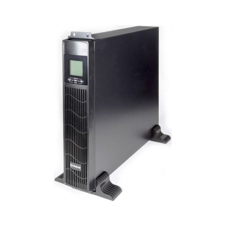 

ИБП Irbis Online 1000VA/900W ISL1000ERMI