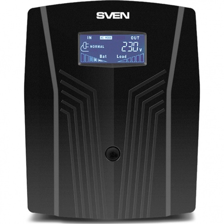 ИБП Sven Pro 1500 - фото 2