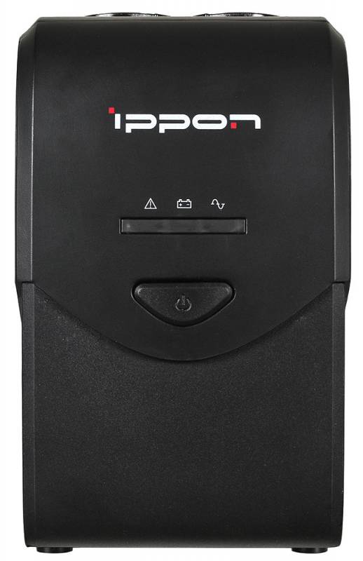 

ИБП Ippon Back Comfo Pro 800 New