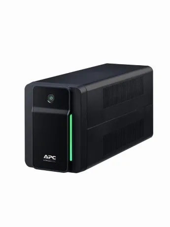 ИБП APC Back-UPS BX750MI черный