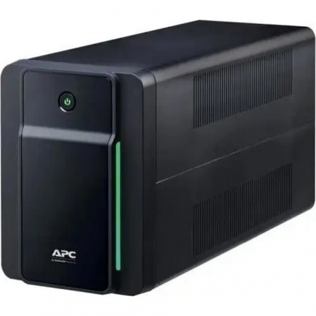 

ИБП APC Back-UPS BX2200MI черный