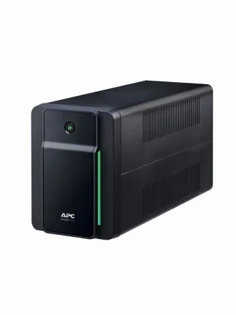 ИБП APC Back-UPS BX2200MI черный