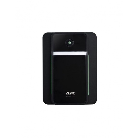 ИБП APC Back-UPS BX950MI-GR черный - фото 3