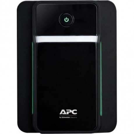 ИБП APC Back-UPS BX950MI-GR черный - фото 5