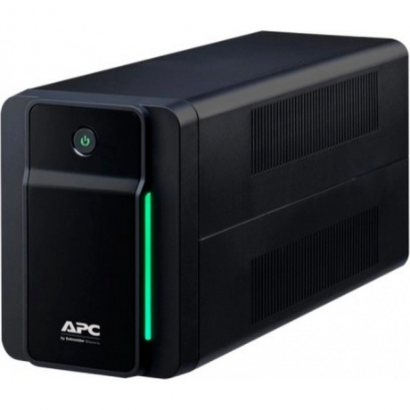 ИБП APC Back-UPS BX950MI-GR черный - фото 6