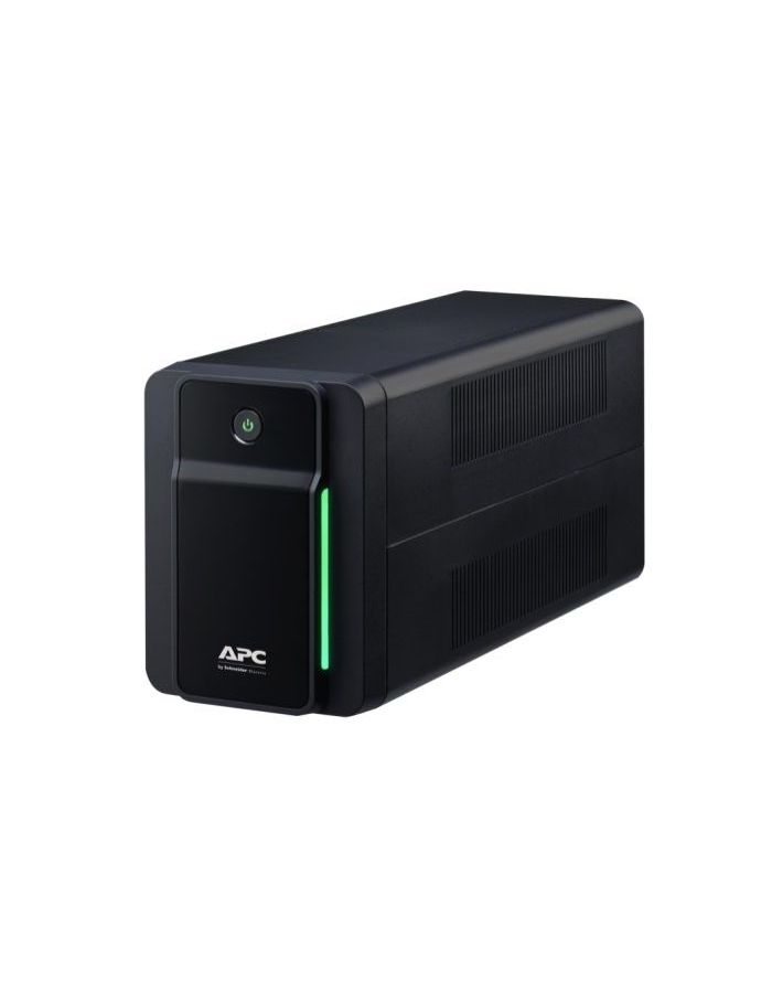 ИБП APC Back-UPS BX950MI-GR черный источник бесперебойного питания apc smc3000rmi2u smart ups c 3000va 2100w 2u rackmount 230v line interactive lcd