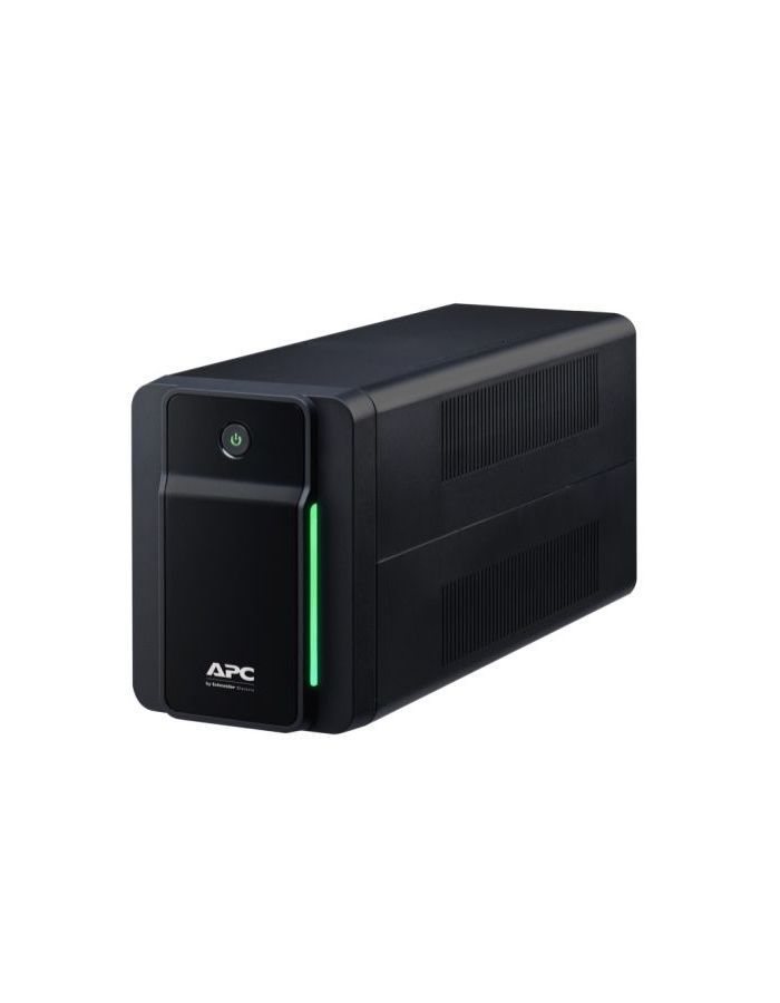 ИБП APC Back-UPS BX750MI-GR черный ибп apc back ups 500va 300w 230v 3xc13 usb data dsl protect 1 year warranty