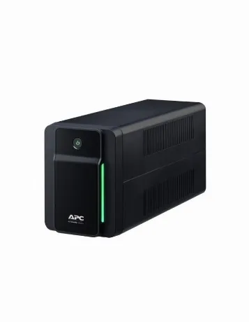 ИБП APC Back-UPS BX950MI черный