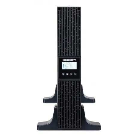 ИБП Ippon Smart Winner II 2000E черный