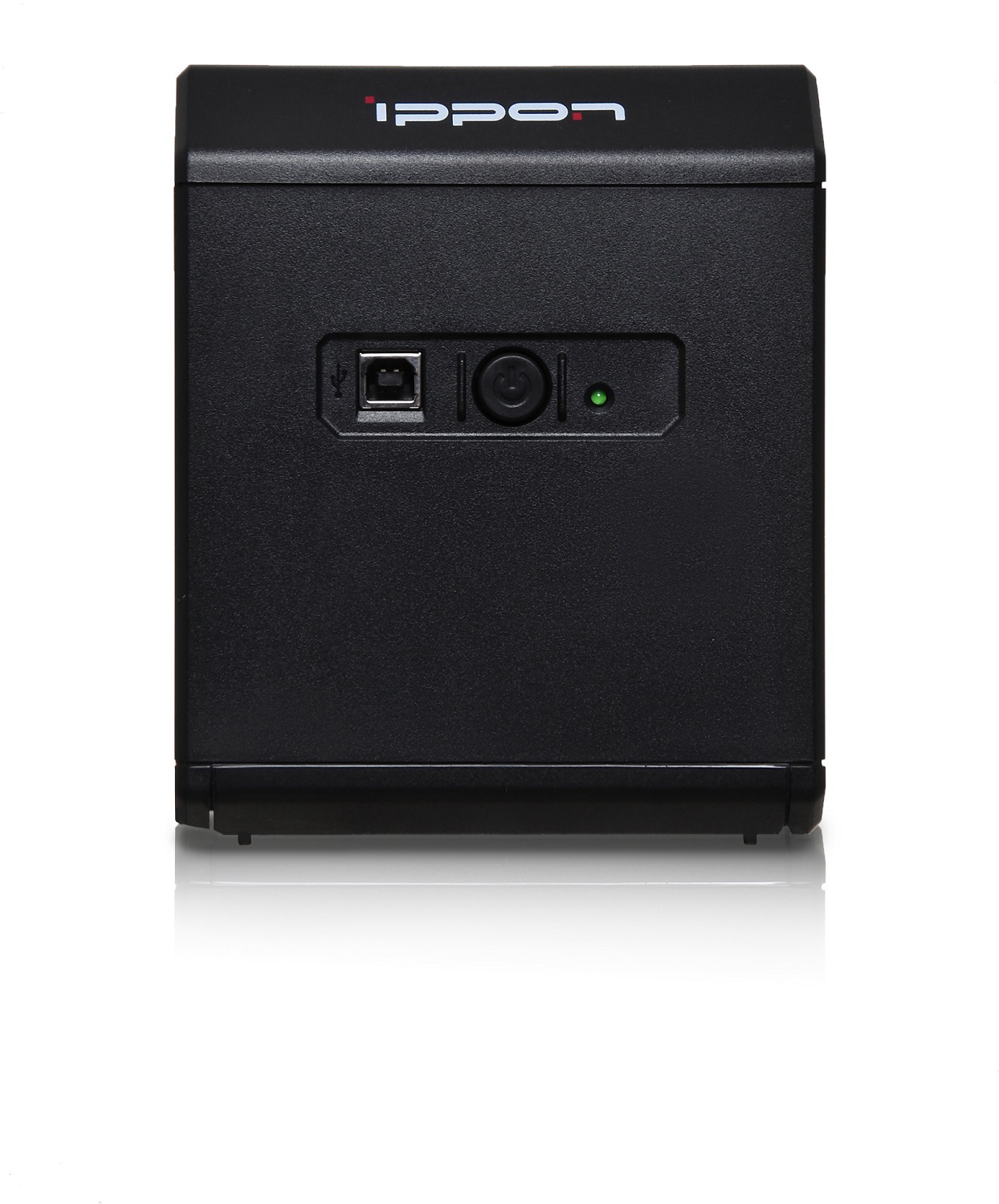 ИБП Ippon Back Comfo Pro II 650 ибп ippon back comfo pro ii 850 black