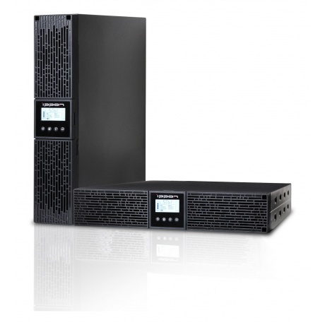 ИБП Ippon Smart Winner II 3000 черный - фото 12