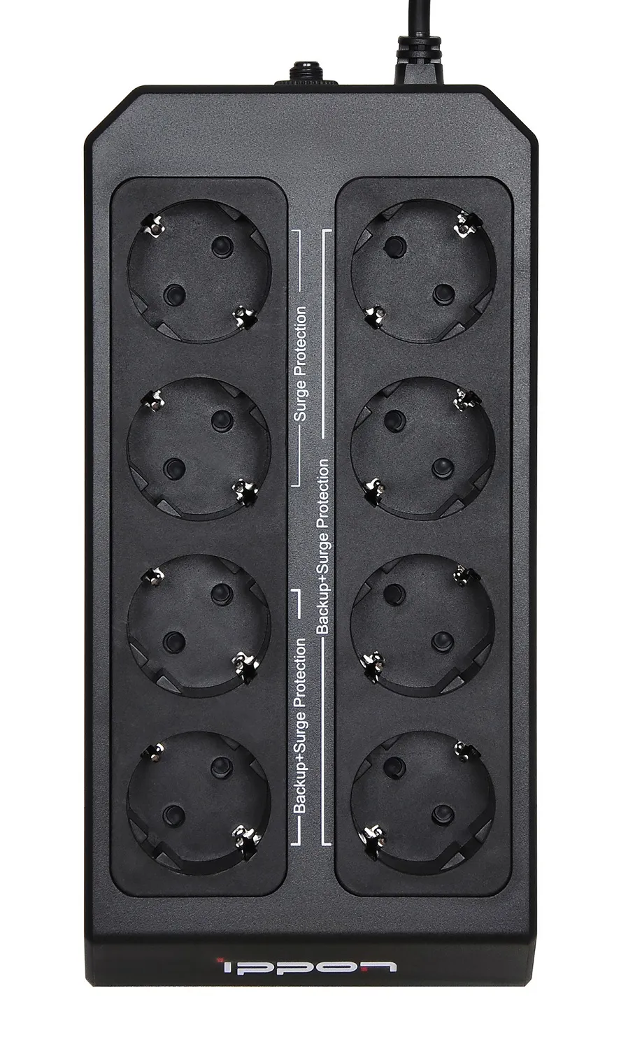 ИБП Ippon Back Comfo Pro II 1050 - фото 6