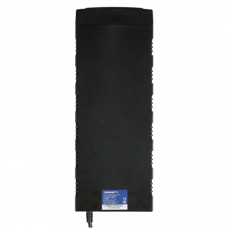 ИБП Ippon Back Basic 1500 Euro черный - фото 7