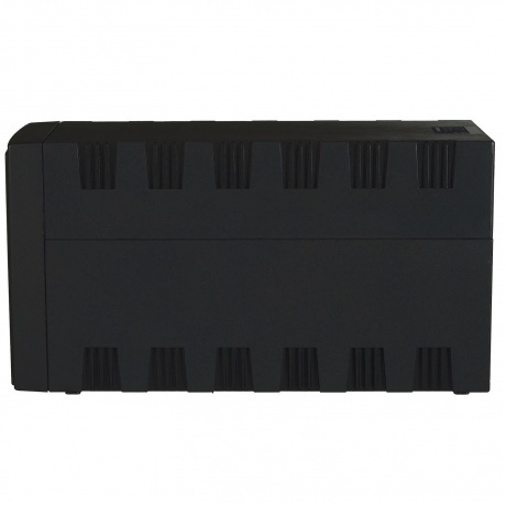 ИБП Ippon Back Basic 1500 Euro черный - фото 8