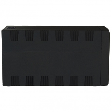 ИБП Ippon Back Basic 1500 Euro черный - фото 9