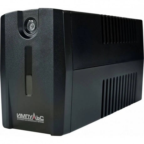 ИБП Импульс Юниор Смарт 800 (JS80114)