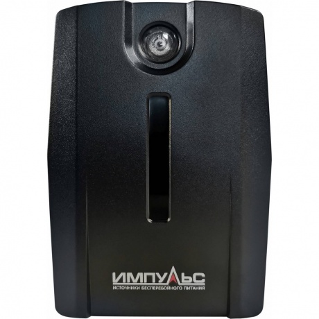 ИБП Импульс Юниор Смарт 800 (JS80114) - фото 2