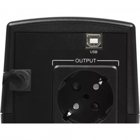 ИБП Импульс Юниор Смарт 800 (JS80114) - фото 11