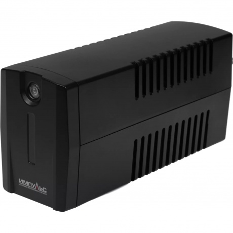 ИБП Импульс Юниор Смарт 800 (JS80114) - фото 5