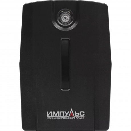 ИБП Импульс Юниор Смарт 800 (JS80114) - фото 7