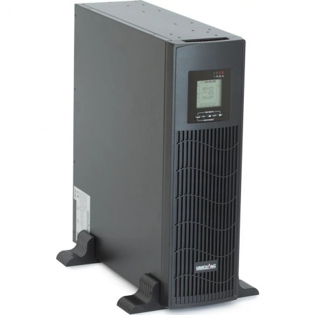 ИБП Импульс Юниор Про 2000 РТ (JR20202) - фото 1