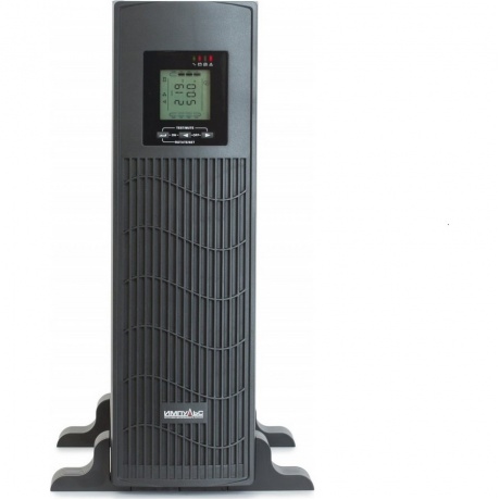 ИБП Импульс Юниор Про 2000 РТ (JR20202) - фото 2