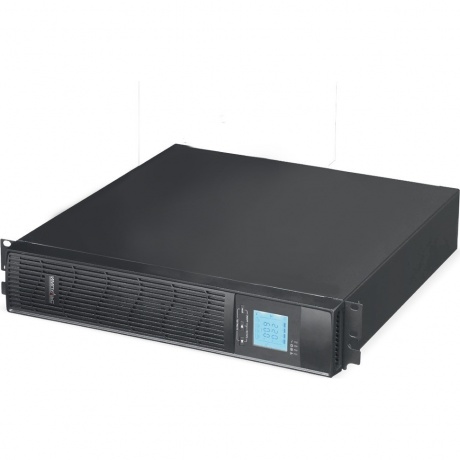 ИБП Импульс Юниор Про 2000 РТ (JR20202) - фото 4