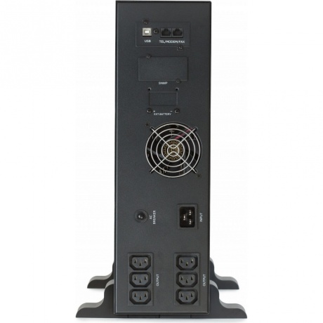 ИБП Импульс Юниор Про 2000 РТ (JR20202) - фото 5