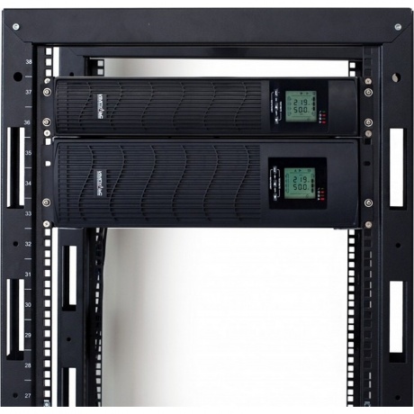 ИБП Импульс Юниор Про 2000 РТ (JR20202) - фото 6