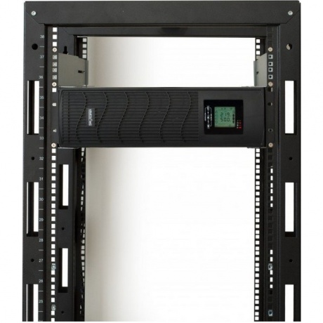 ИБП Импульс Юниор Про 2000 РТ (JR20202) - фото 7