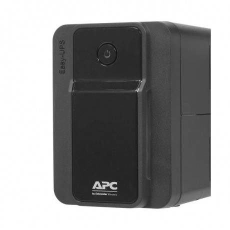 ИБП APC Easy-UPS BVX700LI-GR - фото 3