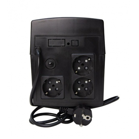 ИБП Энергия 1500 (Е0201-0025) - фото 3