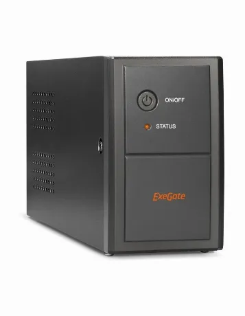 ИБП ExeGate Power Back BNB-850 (EP285475RUS)