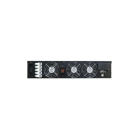 ИБП Powercom Macan MRT-6000 черный - фото 3