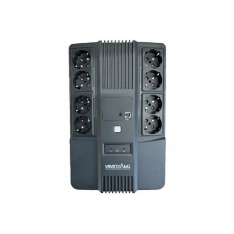 

ИБП Импульс Мастер 600 (MT60102)