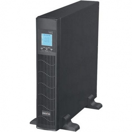 ИБП Импульс Юниор Про РТ (JR10201) - фото 4