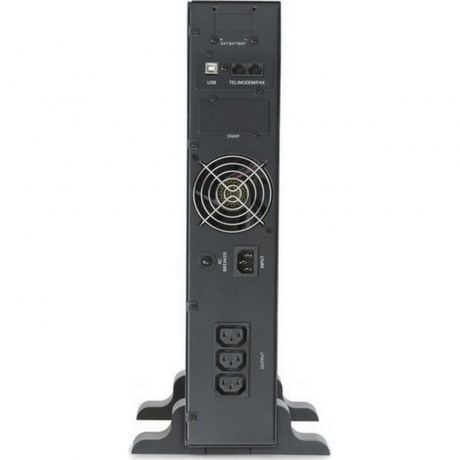 ИБП Импульс Юниор Про РТ (JR10201) - фото 5