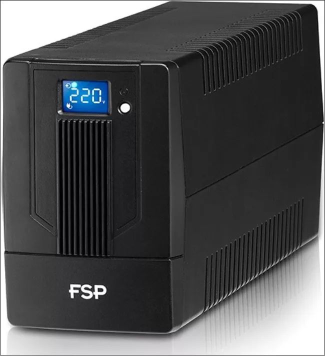 

ИБП FSP IFP800 (PPF4802002)