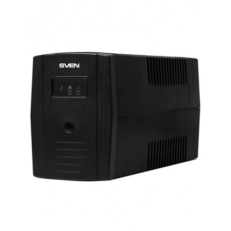 ИБП Sven Pro 600 - фото 3
