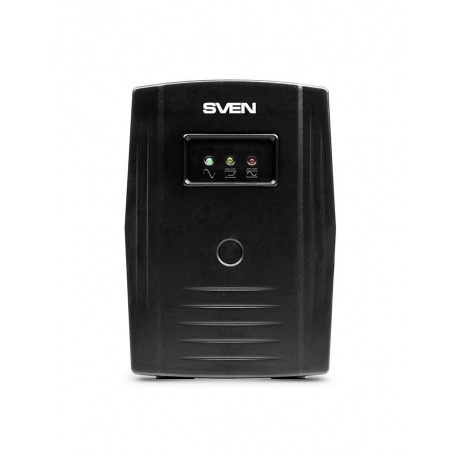 ИБП Sven Pro 600 - фото 5