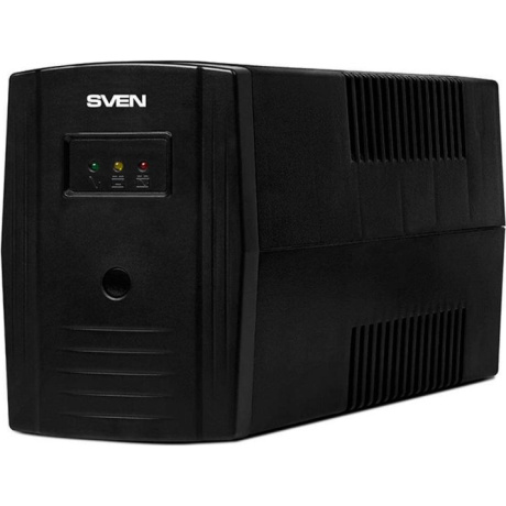ИБП Sven Pro 600 - фото 8