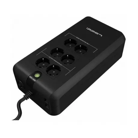 ИБП Ippon Back Verso 800 (751623)