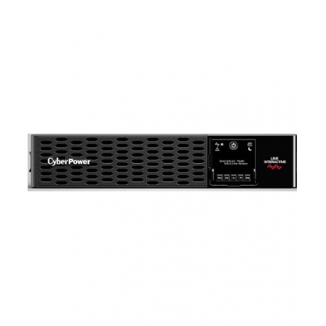 ИБП CyberPower PR1000ERTXL2U - фото 3