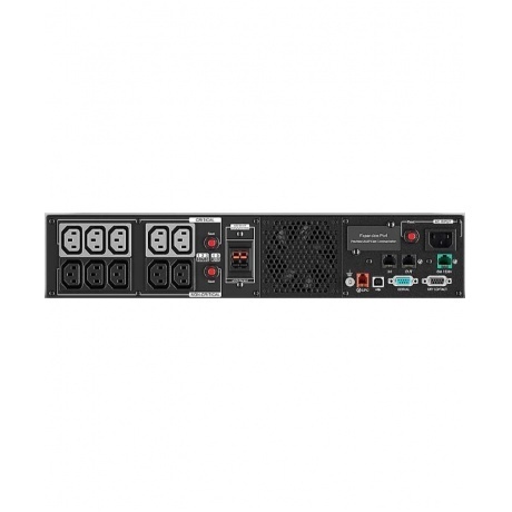 ИБП CyberPower PR1000ERTXL2U - фото 4