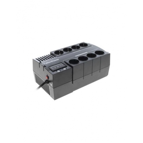 

ИБП CyberPower BS850E New