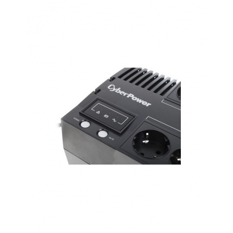 ИБП CyberPower BS850E New - фото 4