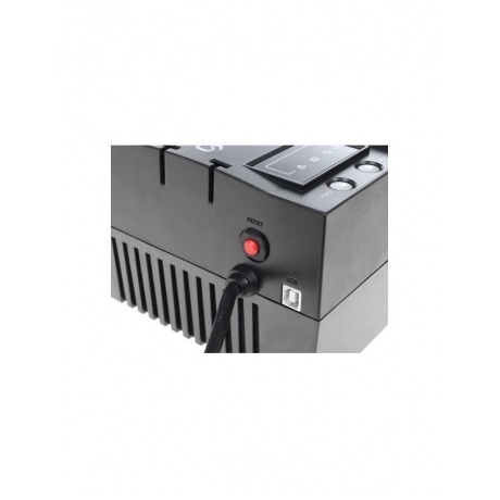 ИБП CyberPower BS850E New - фото 5