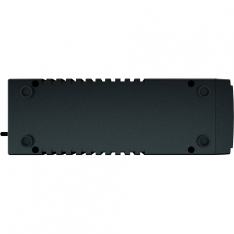 ИБП Ippon 1050S Euro (1373878) черный - фото 6