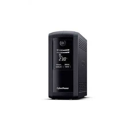 Источник бесперебойного питания CyberPower Tower 1000VA 550W VP1...